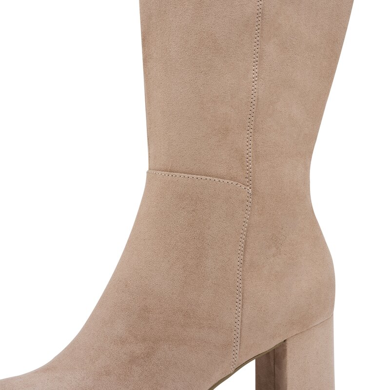 Marco tozzi laars beige-photo-4