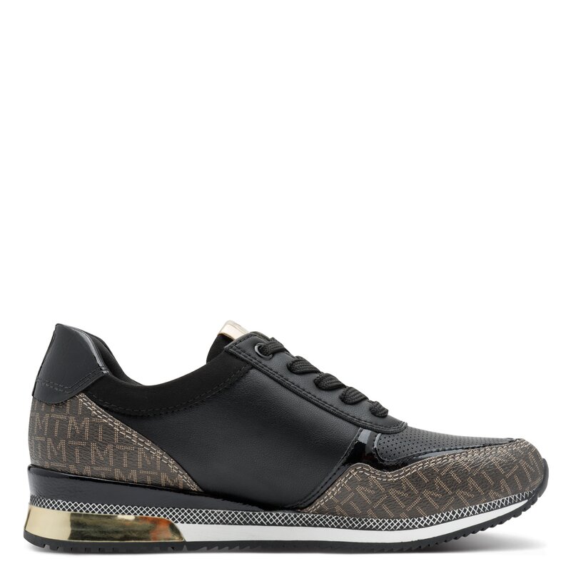 Marco tozzi schoen zwart-photo-2