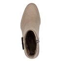 Marco tozzi botje beige-thumb-5