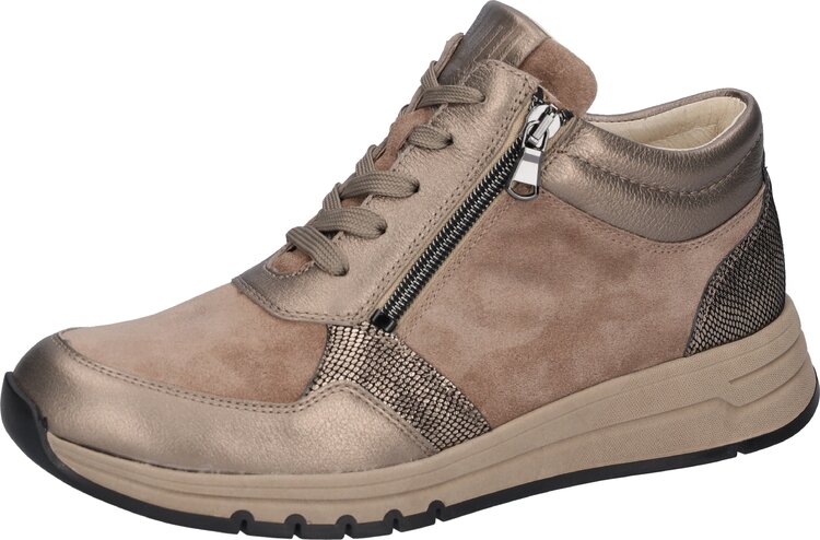 Waldlaufer botje beige tweede thumbnail