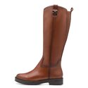 Tamaris laars cognac-thumb-1