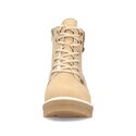 Rieker botje beige-thumb-4
