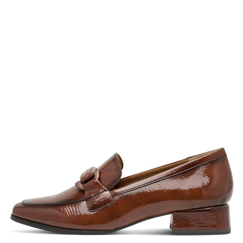 Marco tozzi schoen cognac-photo-1