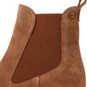 Tamaris botje cognac-thumb-4