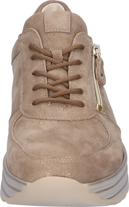 Waldlaufer schoen beige-photo-4