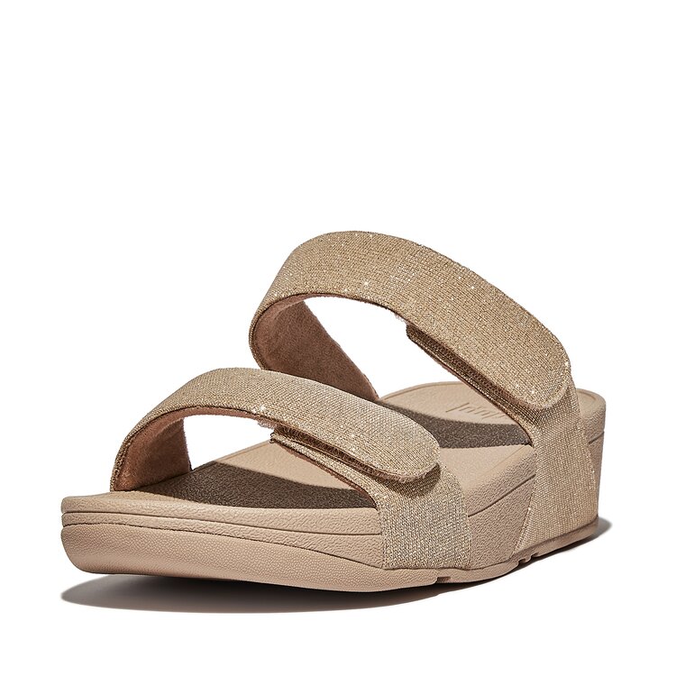 Fitflop aansteker beige tweede thumbnail