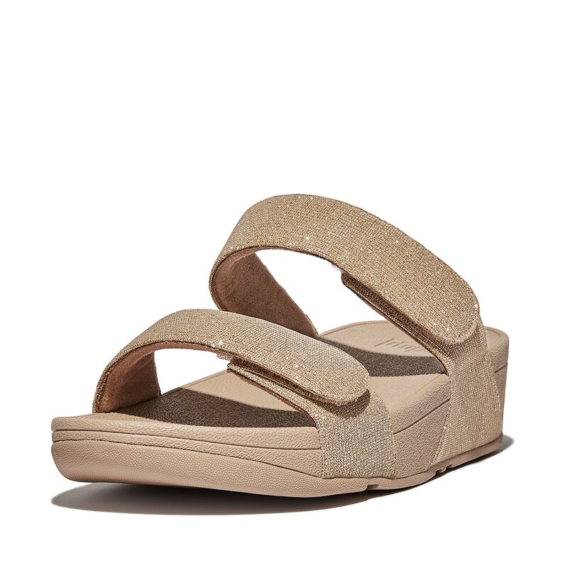 Fitflop aansteker beige-photo-2