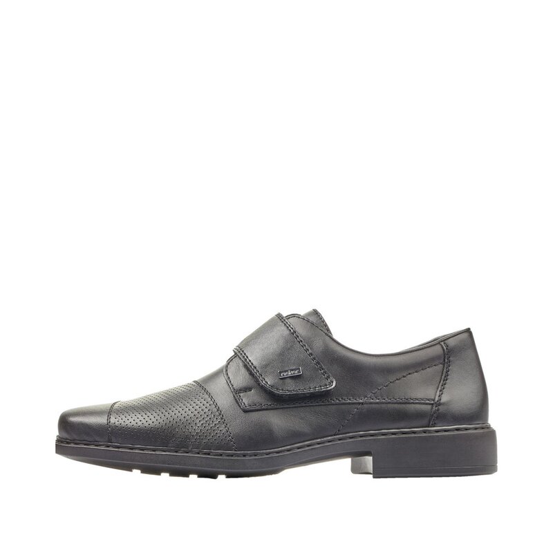 Rieker schoen zwart-photo-1