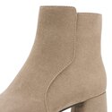 Marco tozzi botje beige-thumb-4