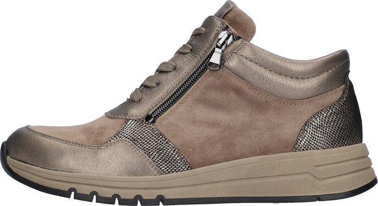 Waldlaufer botje beige eerste thumbnail