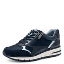 Marco tozzi schoen blauw-thumb-3