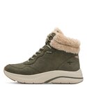 Tamaris botje olive-thumb-1