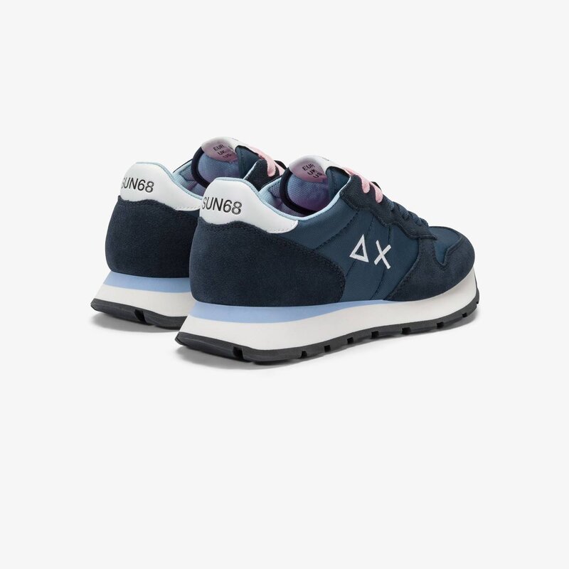 Sun 68 schoen blauw-photo-3