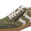Marco tozzi schoen kaki-thumb-5