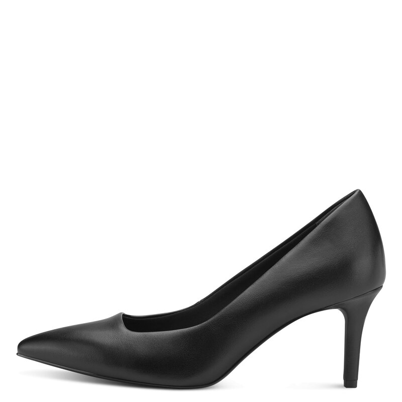 Tamaris pump zwart-photo-1