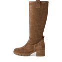 Tamaris laars cognac-thumb-1