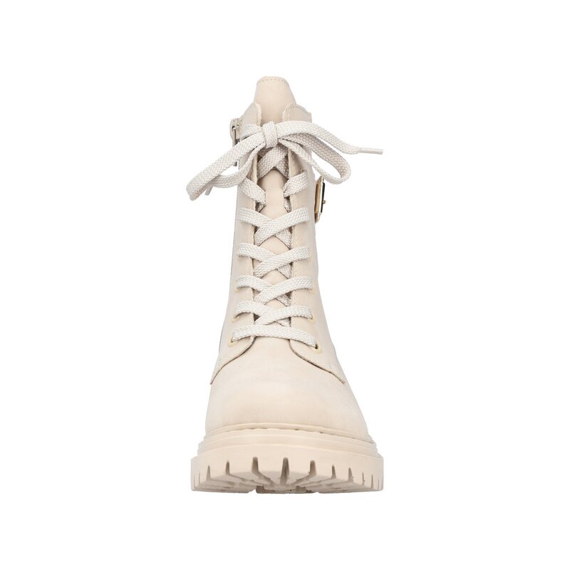 Rieker botje off white-photo-4