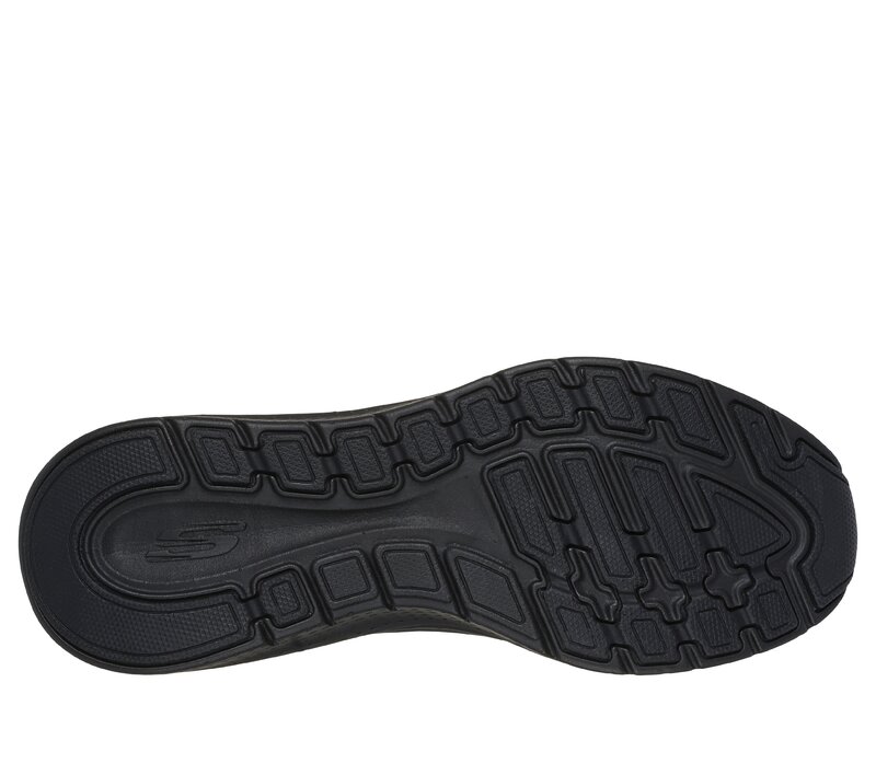 Skechers schoen zwart-photo-5