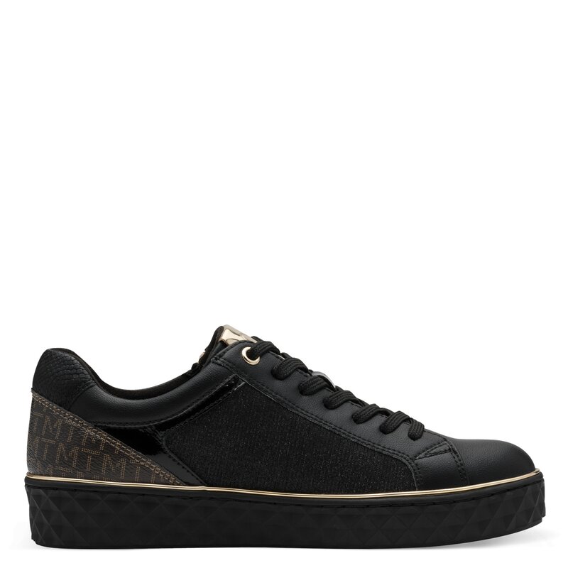 Marco tozzi schoen zwart-photo-2