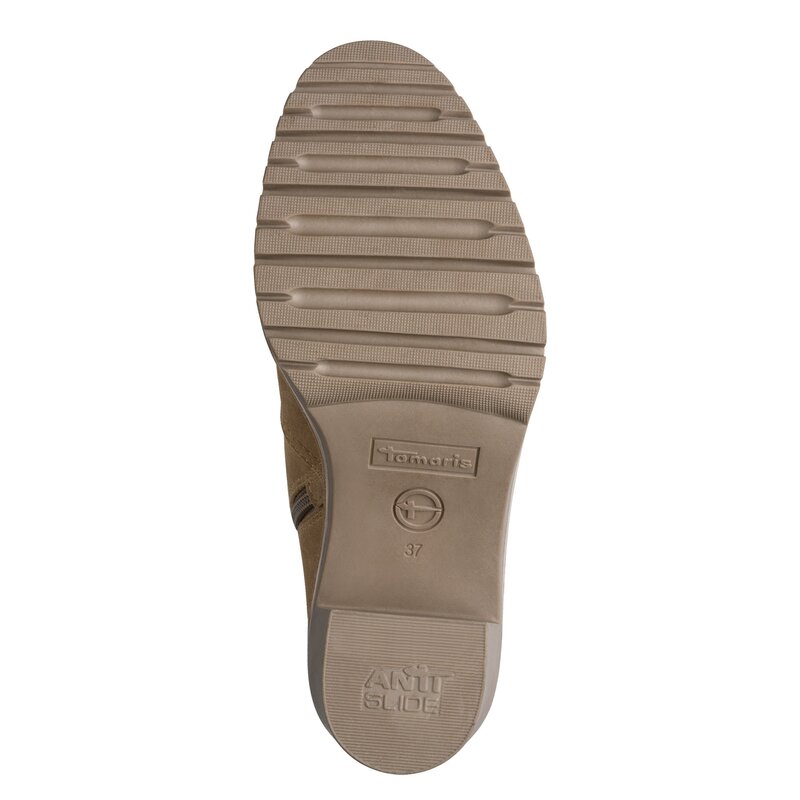 Tamaris botje beige-photo-6
