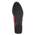 Marco tozzi ballerina rood-thumb-6