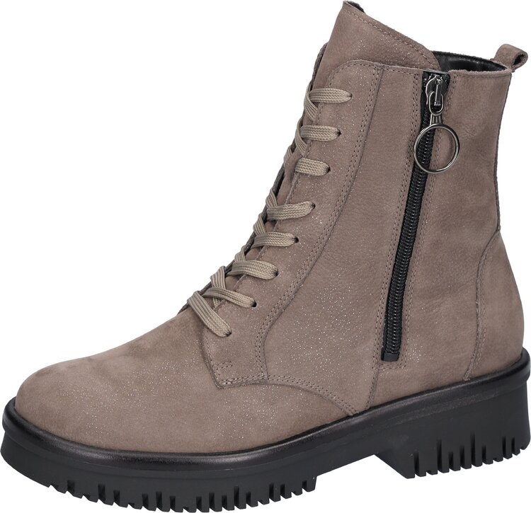 Waldlaufer botje beige tweede thumbnail