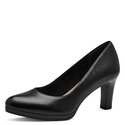 Tamaris pump zwart-thumb-3