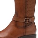 Tamaris laars cognac-thumb-4