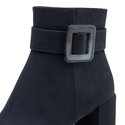 Marco tozzi botje blauw-thumb-4