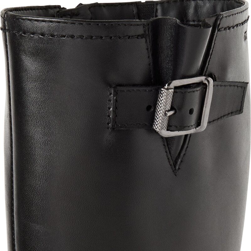 Tamaris laars zwart-photo-4