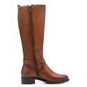 Tamaris laars cognac-thumb-2