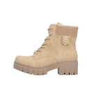 Rieker botje beige-thumb-1