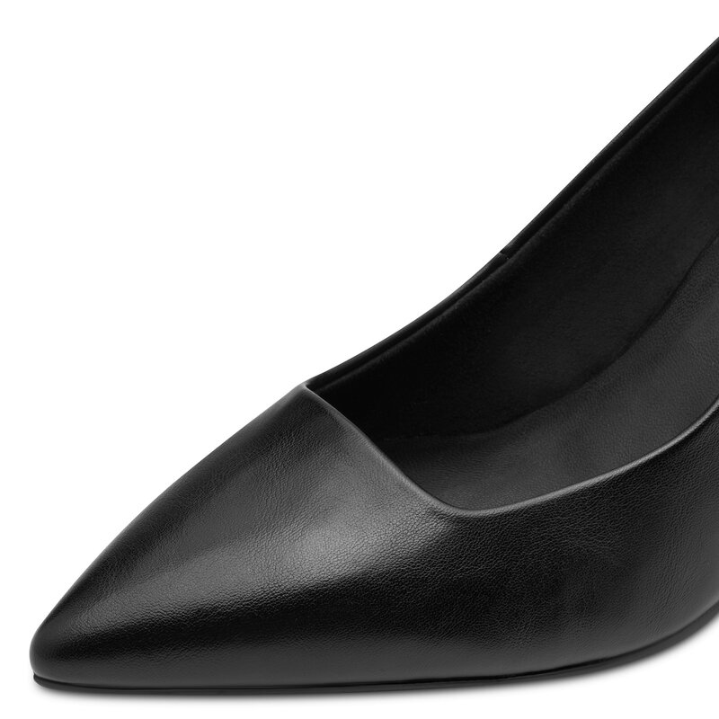 Tamaris pump zwart-photo-4