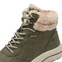 Tamaris botje olive-thumb-4