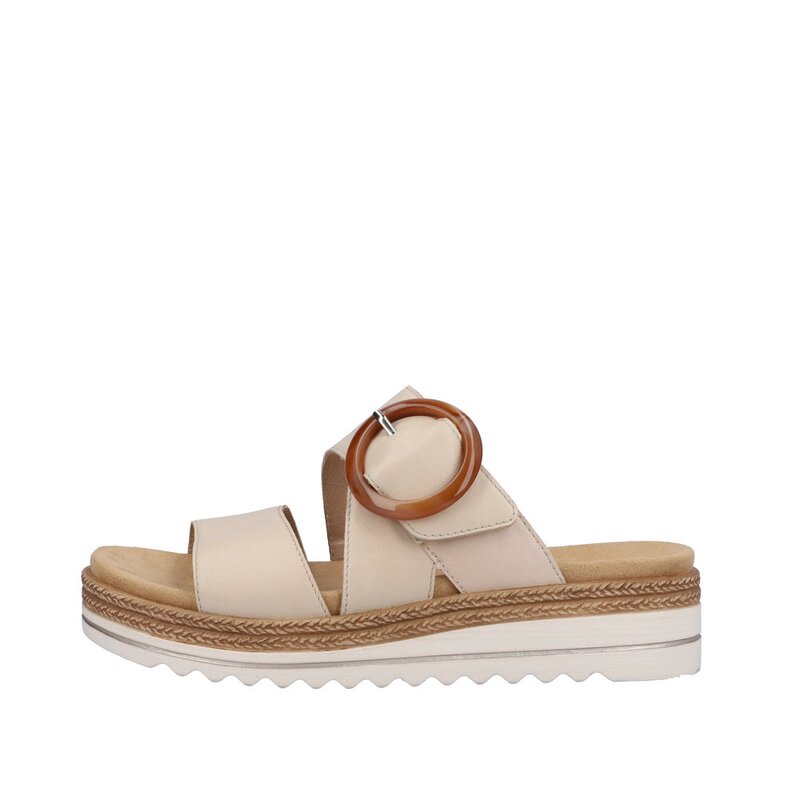 Remonte aansteker beige-photo-1