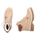 Rieker botje beige-thumb-6