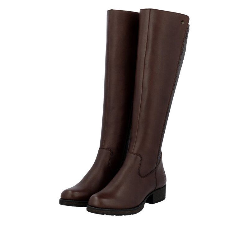 Rieker laars bruin-photo-3