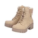 Rieker botje beige-thumb-5
