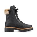 Rieker botje zwart-thumb-2