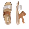 Remonte sandaal cognac-thumb-4
