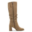 Tamaris laars beige-thumb-2
