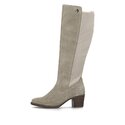 Rieker laars beige-thumb-1