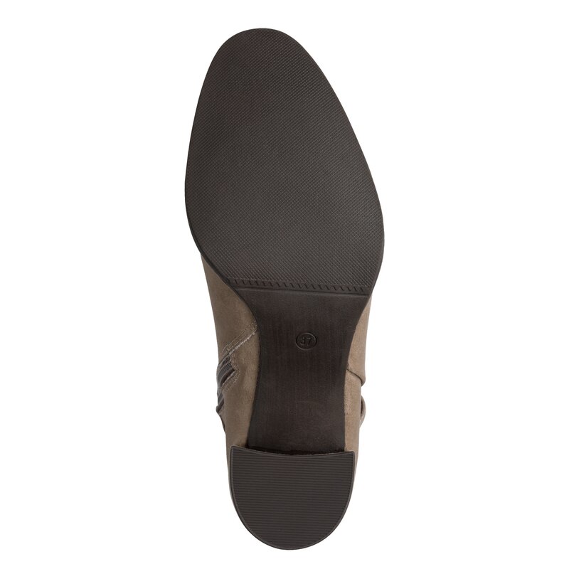 Marco tozzi botje beige-photo-6