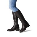 Tamaris laars zwart-thumb-6
