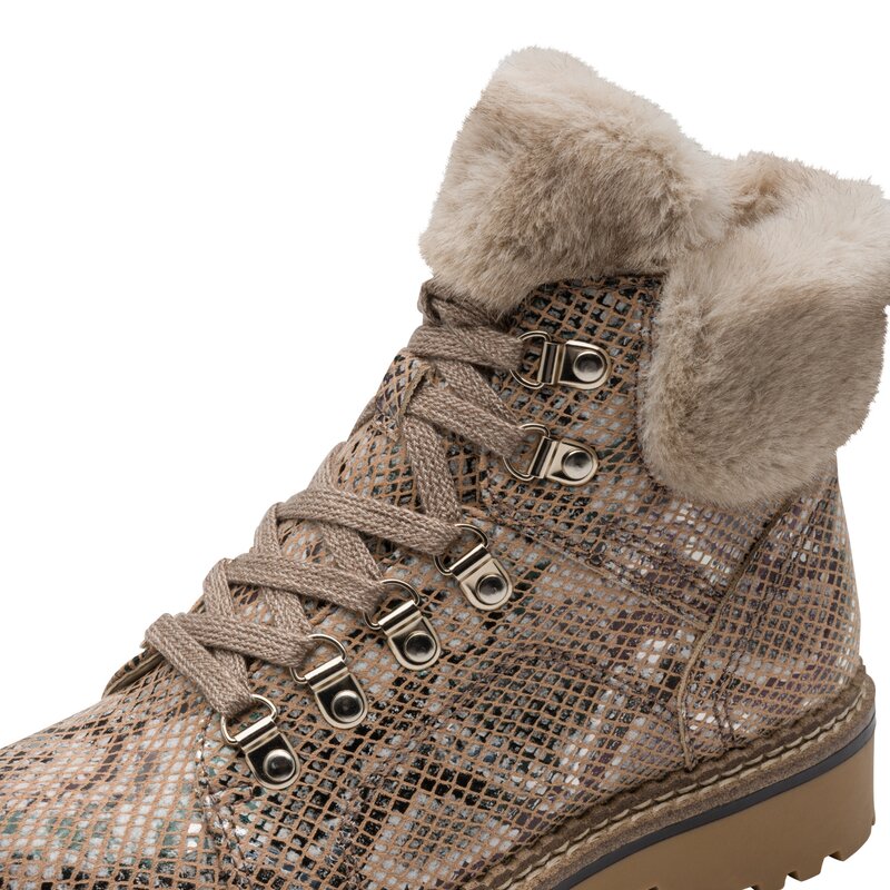 Tamaris botje beige-photo-4