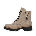 Rieker botje beige-thumb-1