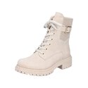 Rieker botje off white-thumb-3