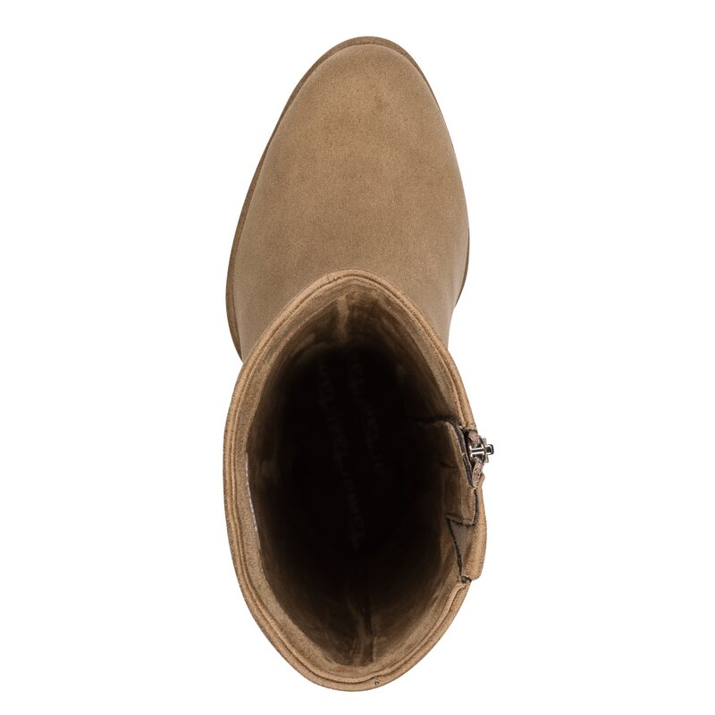 Tamaris laars beige-photo-5