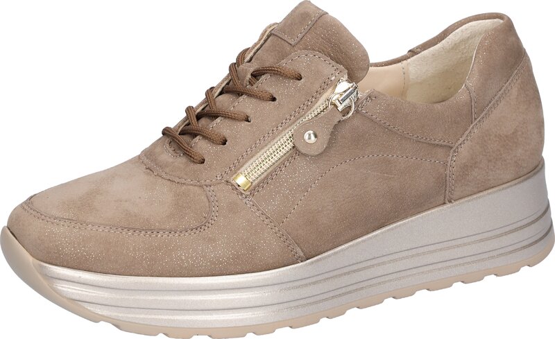 Waldlaufer schoen beige-photo-2