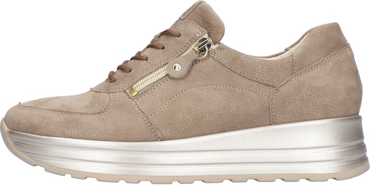 Waldlaufer schoen beige eerste thumbnail